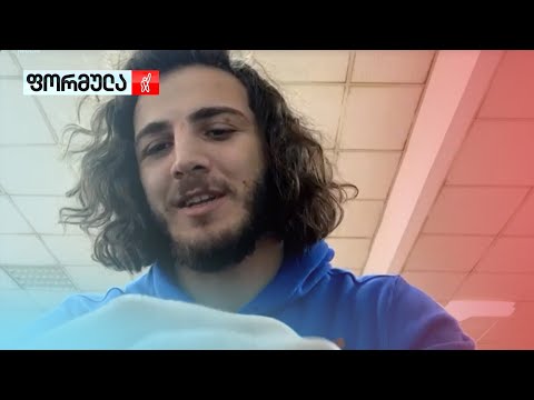 გეგა გეგეშიძეს ჩემი საქმით ვეუბნები ყველაფერს - ზურაბ დათუნაშვილი