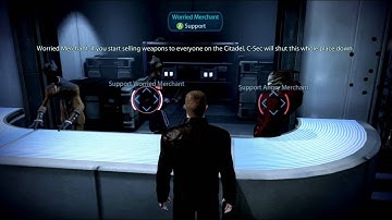 Mass Effect 3 Asshole Edition by Downwhere part 24