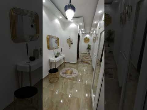 ديكورات من بيوت جزائرية بسيطة