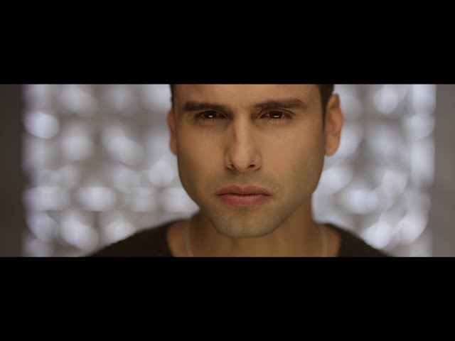 Christian Daniel - Ahora Que Te Vas (Video Oficial) class=