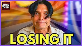 Corey Feldman’s Unhinged Wolf Pack Rant Must Be Seen