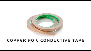 3M™ Conductive Single Coated Tape 1245