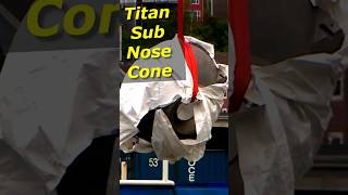 Titan Sub Shocking First Debris Video Oceangate At Port