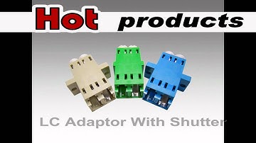 Fibertronic Hot Products