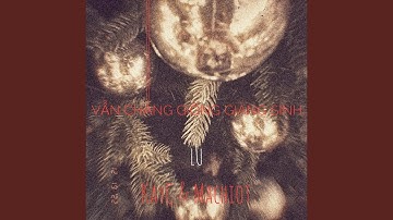 vẫn chẳng giống giáng sinh