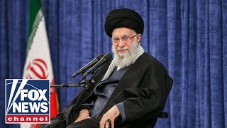 'STAY AWAY': Iran reportedly planning to directly strike Israel