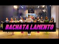 Bachata / Lamento boliviano / Easy Bachata Zumba Steps / Dance Workout /Latin Music 2023 / #zin106