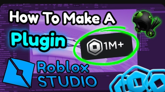 How To Create A Plugin In Roblox Studio: 2022 Quick & Easy Ways -  BrightChamps Blog