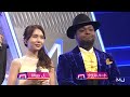 (2015 LIVE) May J. / Beauty And The Beast 美女と野獣 with クリス・ハート