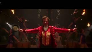 The greatest show｜The Greatest Showman（大娛樂家）｜Hugh Jackman ＆ Zac Efron｜中英歌詞