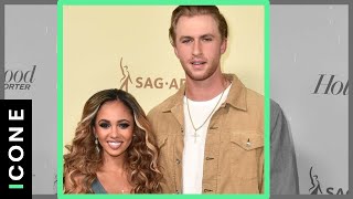 Michael Kopech chiede il divorzio a Vanessa Morgan