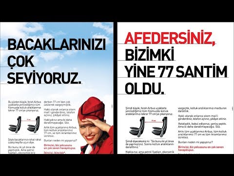 TÜRK REKLAMCILIK TARİHİNİN UNUTULMAZLARI