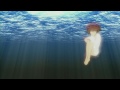 Haibane Renmei - Ending - Blue Flow