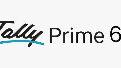 How to create company in Tally - Tally Prime 6.0 - Tally Tutorial - Tamil