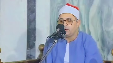 تلاوة رائعة من سورة الإسراء | الشيخ الشحات محمد أنور | جودة عالية HD