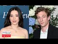 Mikey Madison & Jeremy Allen White Circling Lead Roles in 'The Social Network' Sequel | THR News