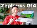 World’s Best Windows Laptop.. ASUS ROG Zephyrus G14 (1 Year Review)