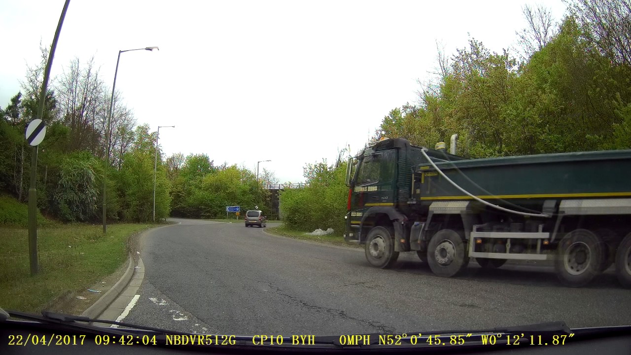 Baldock Station Road Towards A507 Stotfold YouTube