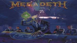 Megadeth - Tornado of Souls | Remixed & Remastered 2020 Resimi