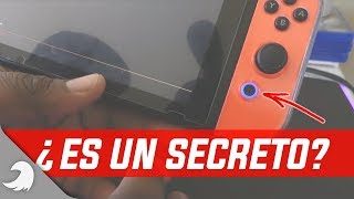 ¡Ya puedes desbloquear la luz del Joy-Con con este truco! - Nintendo Switch - Tocby