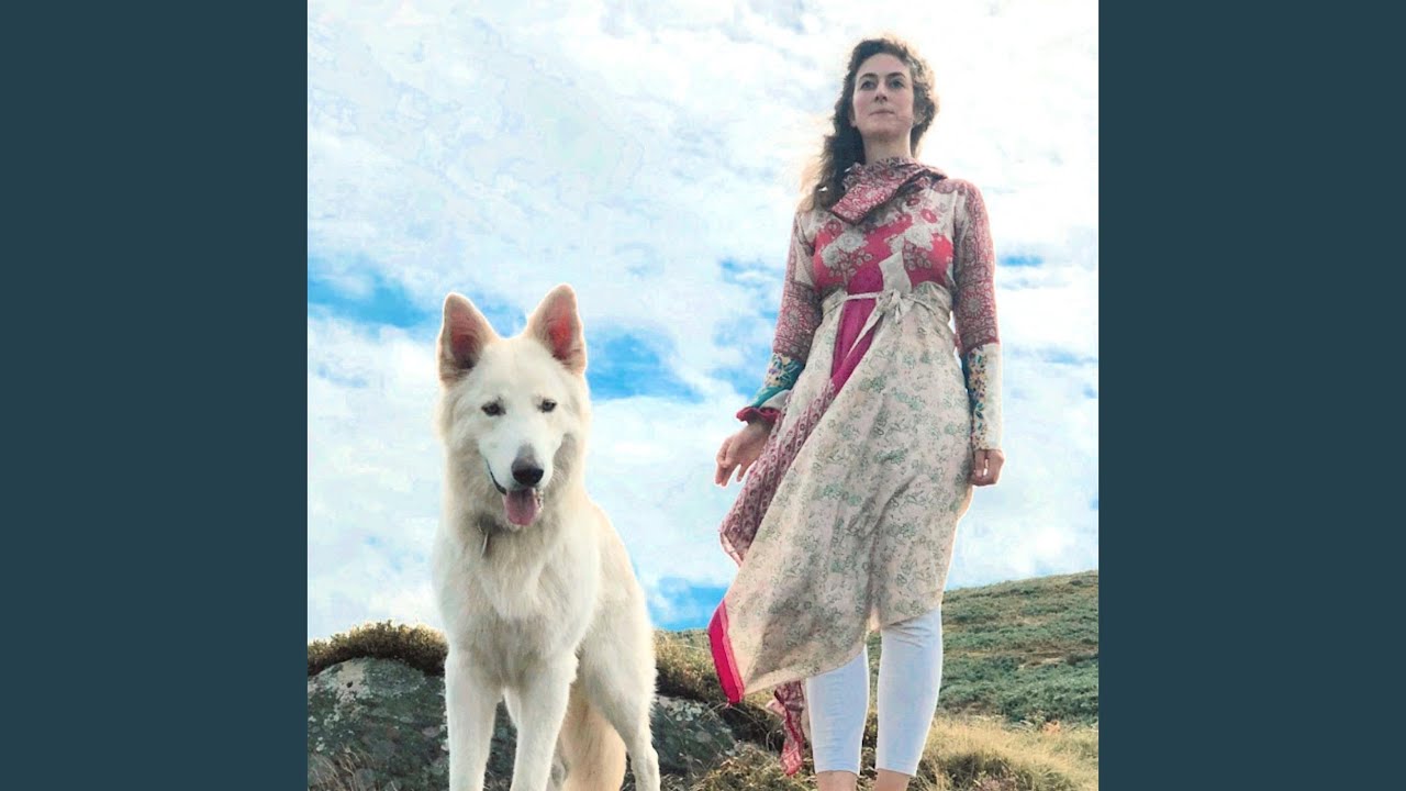 Guarda Goddess su YouTube Guarda Goddess su YouTube
