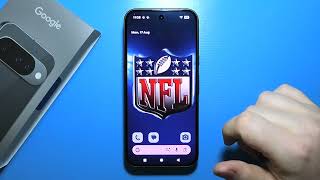 Google Pixel 11: كيفية تفعيل واستخدام سجل الإشعارات screenshot 1