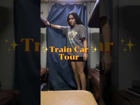 Vídeo: Indian Railways Aulas de viagem em trens (com fotos)