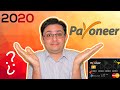 PAYONEER 🔥 Cómo funciona TUTORIAL 2020 ☑️ Que es