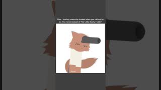Aww 🥰 | Stick Nodes Meme @KitoveSN
