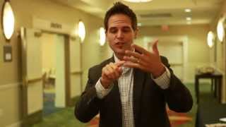 Closing Comments at StreetLeverage Live | Atlanta 2013