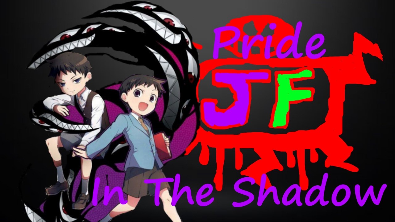 Fullmetal Alchemist Brotherhood: Pride Tribute - In The Shadow