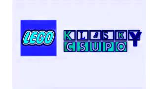 Rq Lego Klasky Csupo In Chorded Ambience Effect