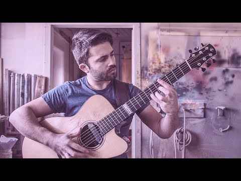 Video: Gitarren Held