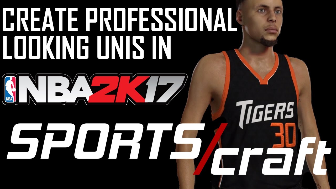 nba 2k17 jerseys