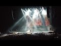 Ghost live Montreal Dec 7 2018 Dance Macabre + Square Hammer