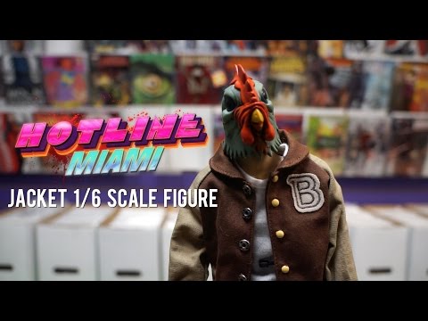 Video: Hotline Miami Action-tal Sælger Som Gangbustere På Kickstarter