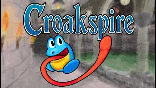 Croakspire - Release Trailer