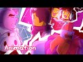Free noodles fanfic (animation)