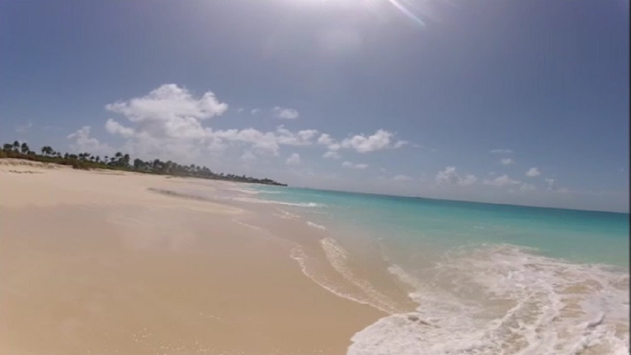 ⁣Ep 33 Barbuda St Barts St Marten BVI's USVI's