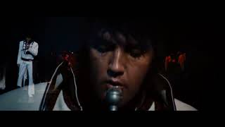 Elvis - In The Ghetto Live High Definition