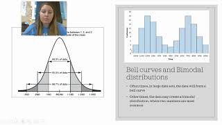 Module 8: Statistical Reasoning in Everyday Life Profile