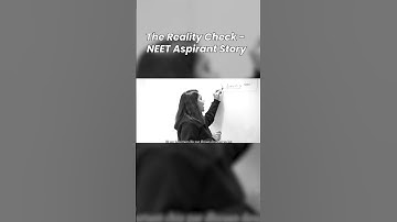 Reality Check #neet2025 #motivation #shipramaam #gauravgupta #shorts
