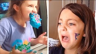 Epic Pranks and Funny Reactions