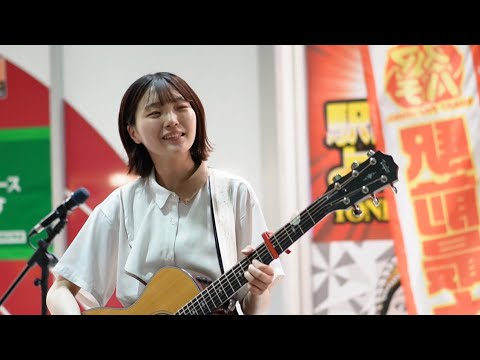【トラブル発生】パクユナ in 四日市  上京エピソード付き