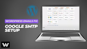 Setup Gmail SMTP in WordPress | Fix Email Not Sending Issue