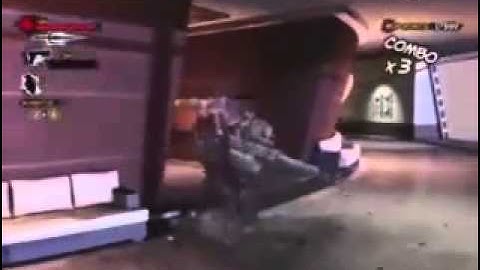 Deadpool Game PS4 in Genosha walkthrough part 25 Epic