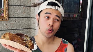 VLOG 32: NEW FOOD DISCOVERIES IN SPC. LAHAT MASASARAP