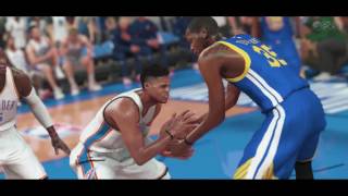 Sports Game of the Year Best Presentation