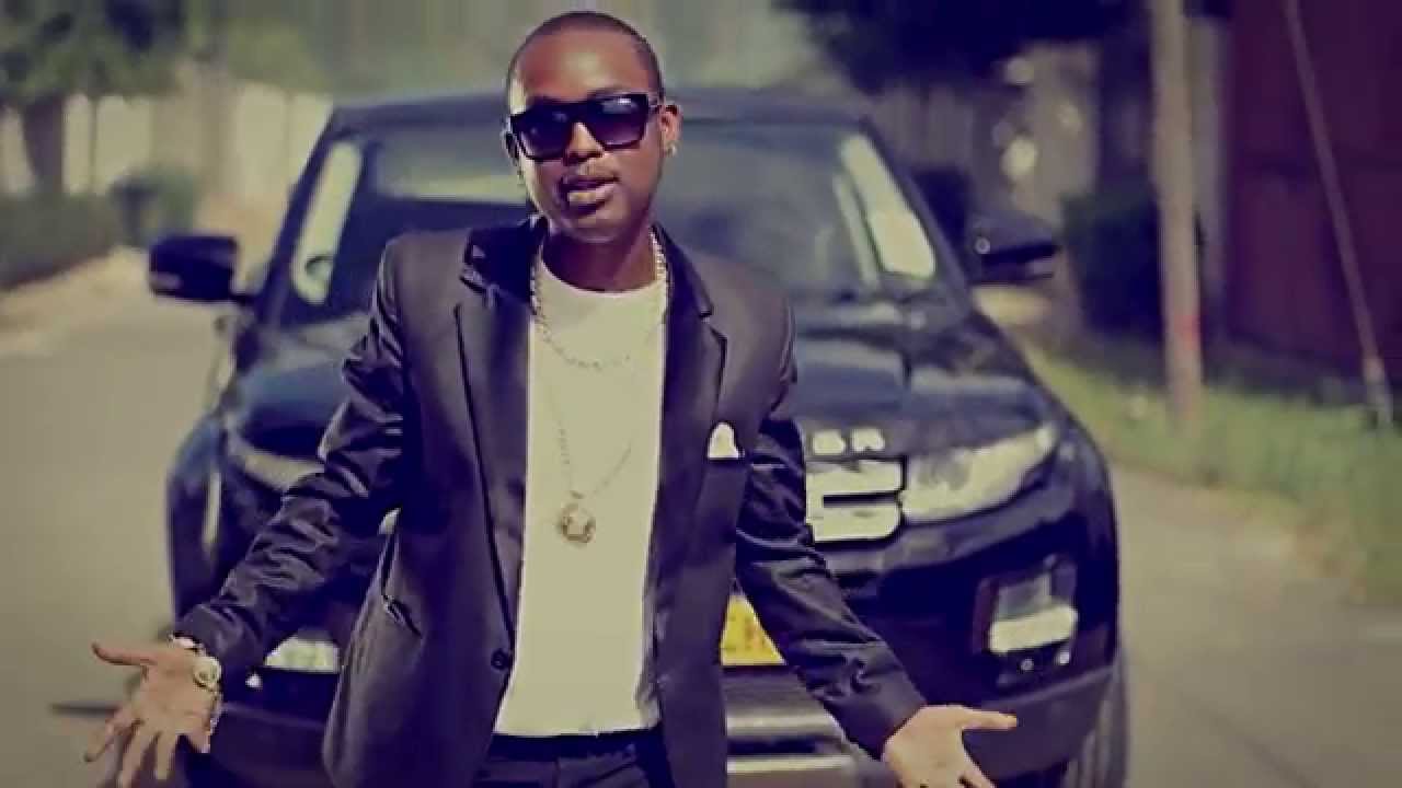 B.O.B & Micharazo - Shut Up (Kimya) [Official Video]