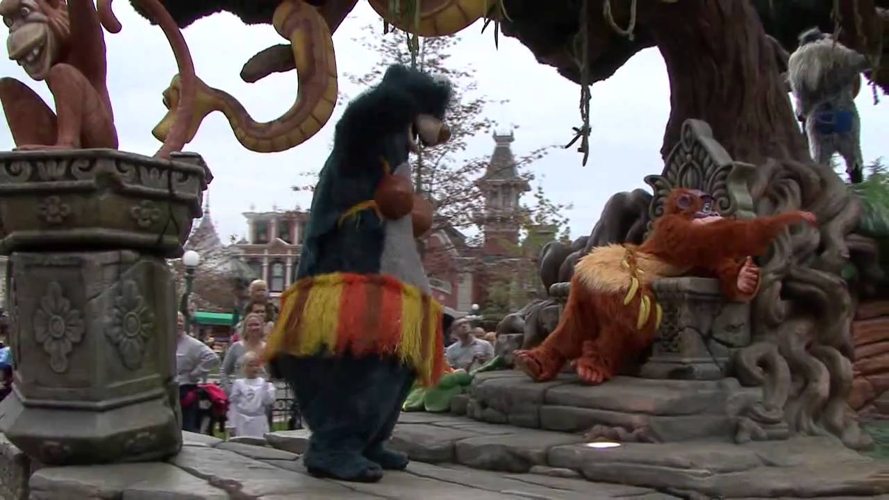 Halloween 2010 - Parade + halloween Parade